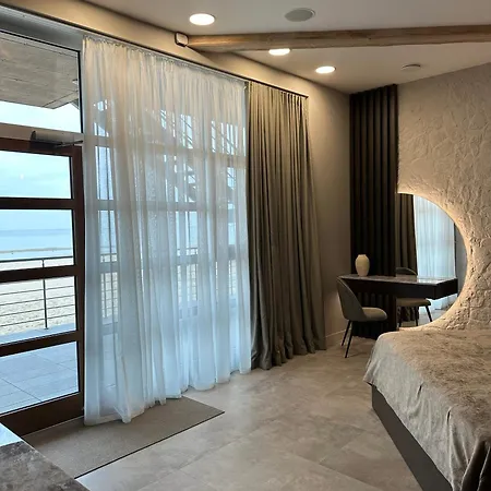 Szálloda Boutique Light House 3*