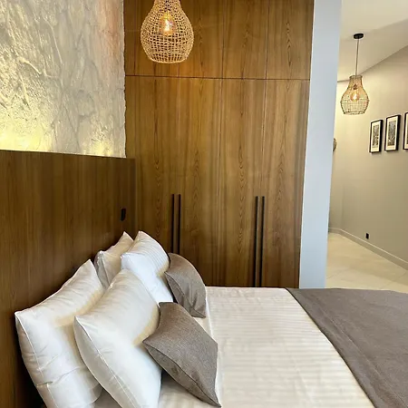 Boutique Light House Hotel