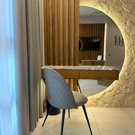 Hotel Boutique Light House