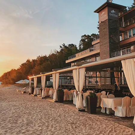 Hotel Boutique Light House 3*