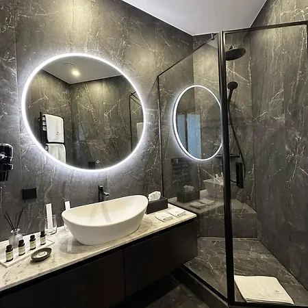 Boutique Light House Hotel Jūrkalne