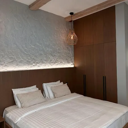 Szálloda Boutique Light House