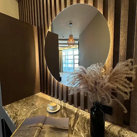 Szálloda Boutique Light House 3*