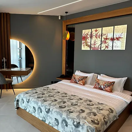 Boutique Light House Hotel