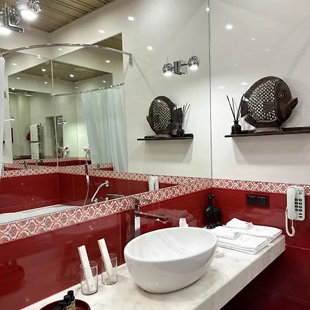 Boutique Light House 3*