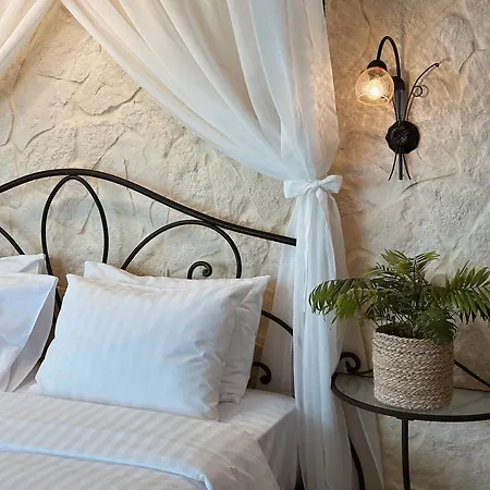 Szálloda Boutique Light House 3*