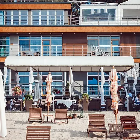 Hotel Boutique Light House