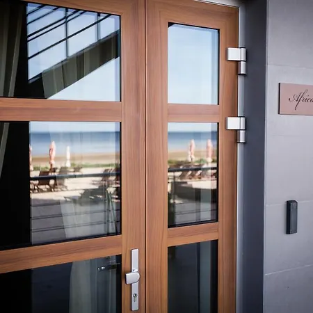Boutique Light House 3* Jurmala