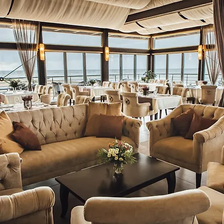 Hotel Boutique Light House