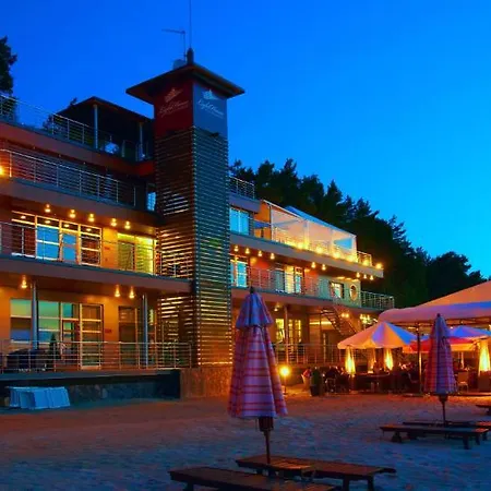 Boutique Light House