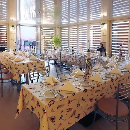Boutique Light House 3*