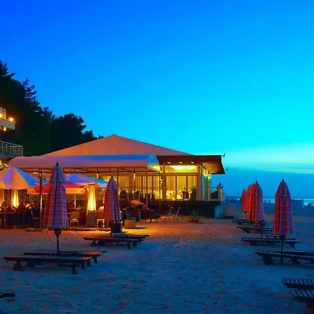 Hotel Boutique Light House