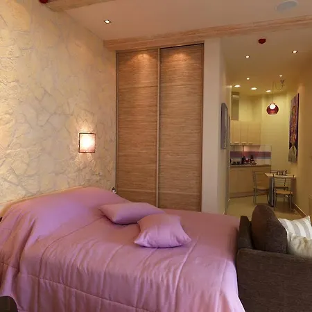Hotel Boutique Light House